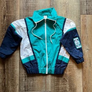 Vintage Baby Togs Jacket